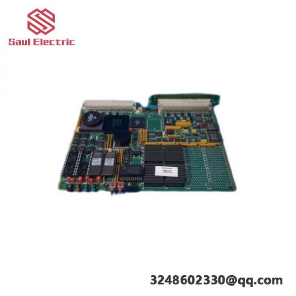 Motorola MVME 374-1 Industrial Control Module