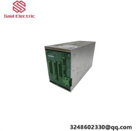 ABB MOX12-P3509 | 80026-173-23 | POWER SUPPLY SWITCHING Module