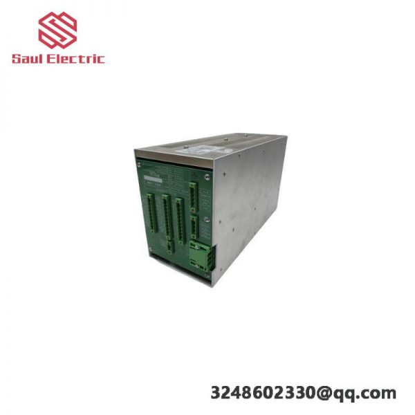 ABB MOX12-P3509 | 80026-173-23 | POWER SUPPLY SWITCHING Module