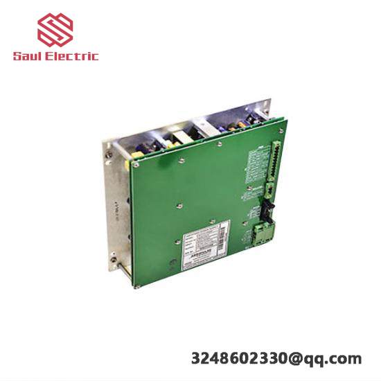 MOX MX603-3102 Industrial Control Module