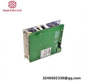 Yokogawa 80026-518-01 Industrial Control Module