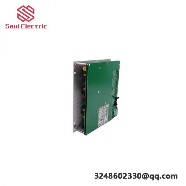 MOX MX603-2007-01 Industrial Ethernet Module