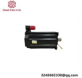 MPL A320P MK24AA Industrial Servo Motor - Precision Motion Control Solutions