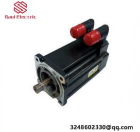 MPL-B310P-MJ74AA Servo Motor - Mitsubishi Precision Motors, High-Quality, Advanced Control Systems