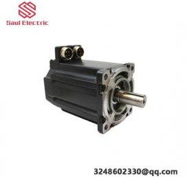 Mitsubishi MPL-B4530K-MJ22AA Servo Motor