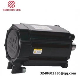 MP-Series MPL 480V AC Rotary Servo Motor - MPL-B540D-SJ72AA