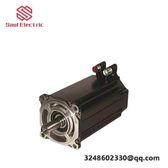 MP-Series MPL 480V AC Rotary Servo Motor - MPL-B540D-SJ72AA