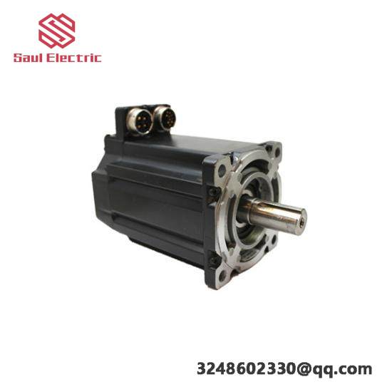 A-B MPL-B540K-MJ72AA Servo Motor, High Performance & Precision Control