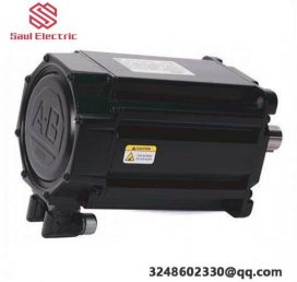 MPL-B680H-MJ72AA Industrial Permanent Magnet Rotary Motor by ABC Corp.