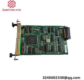 Yokogawa MRI-234*B DCS Control Module, Industrial Automation