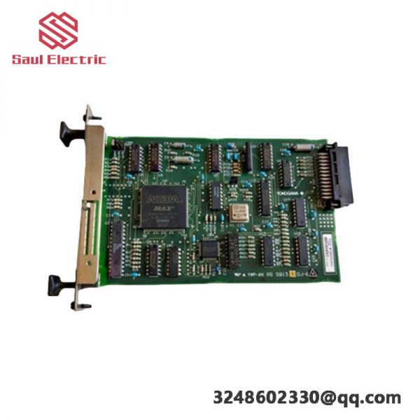 Yokogawa MRI-234*B DCS Control Module, Industrial Automation