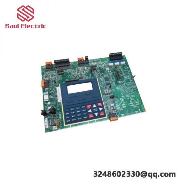 Honeywell MRP200XV31 Fire Alarm System Control Board