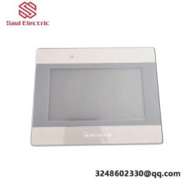 Weintek MT8050IE Industrial HMI, TFT Touch Screen Controller