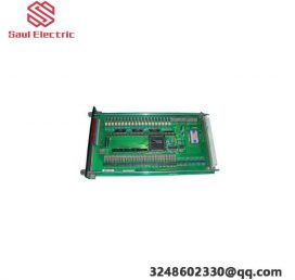 Mitsubishi MTCL12 Interface Board: Precision Control for Industrial Automation