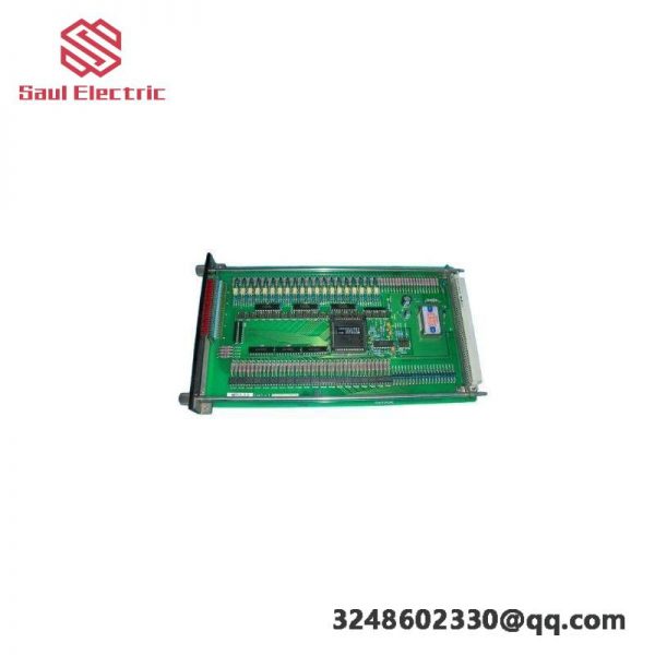 Mitsubishi MTCL12 Interface Board: Precision Control for Industrial Automation