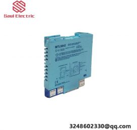 Eaton MTL 8715-CA-BI Analog Input Module