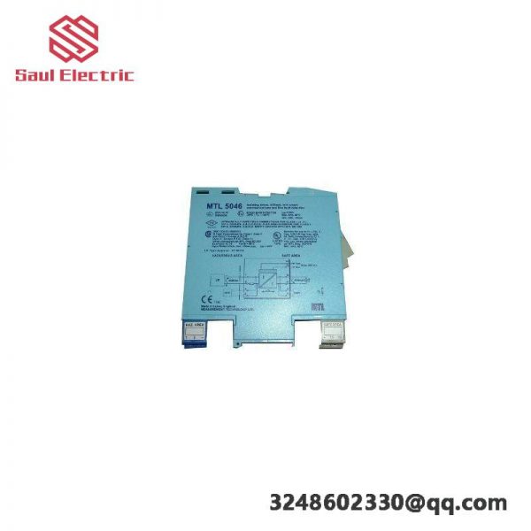 Eaton MTL 8811-IO-DC Digital Input Module