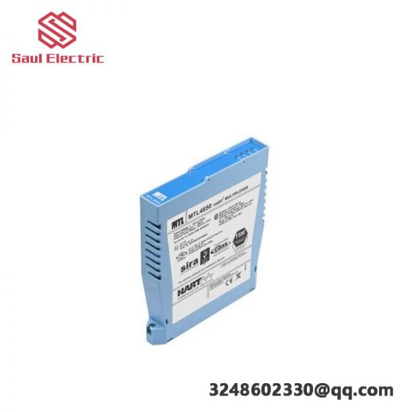 MTL MTL5053 Module Card, High-Quality Industrial Control Component