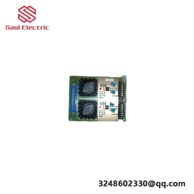 Honeywell MU-TLPA02 51304467-100 PLC Control Module