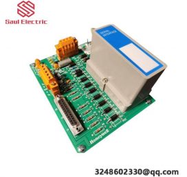 Honeywell MU-TSIM12 51303392-476 Digital Output Relay Module: Advanced Control Solution