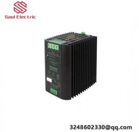 Murr Elektronik Input Y 3x360-520VAC Power Supply