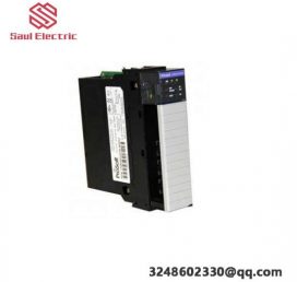 AB MVI56-ADM COMMUNICATION MODULE, Advanced Automation Solution