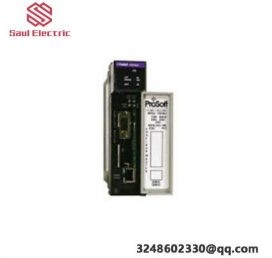 ProSoft MVI56-PDPMV1 PROFIBUS DP-V1 Master Network Module