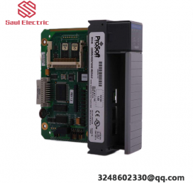 Prosoft MVI69-DFNT: EtherNet/IP Client/Server Communication Module for Industrial Automation