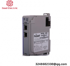 Prosoft MVI69L-MBS: Modbus Serial Lite Communication Module