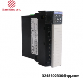 Prosoft MVI71-MNET: Advanced Modbus TCP/IP Communication Module