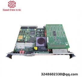 MVME 162-262 SBC Single Board Computer PCB Card