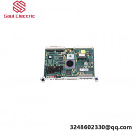 MOTOROLA MVME172LX VME Embedded Controller - Advanced Industrial Control Solution