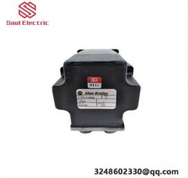 High-Performance N-3412-2-H00AA Servo Motor: Precision Control for Industrial Automation