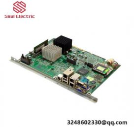 Nachi UM342B Main Control Circuit Board, Precision Manufacturing Solutions