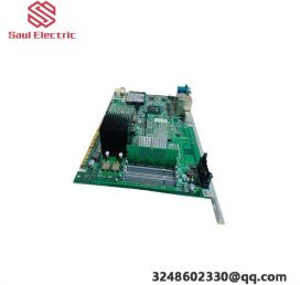 Nachi UM342B: High-Performance PC Board, Designed for Industrial Control Applications