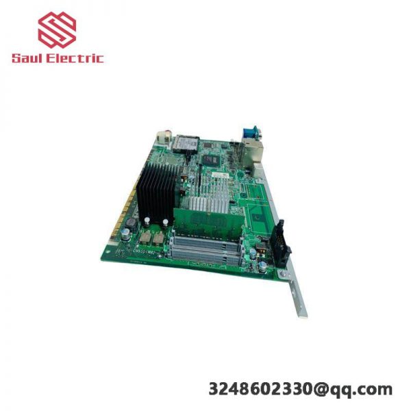 Nachi UM342B: High-Performance PC Board, Designed for Industrial Control Applications