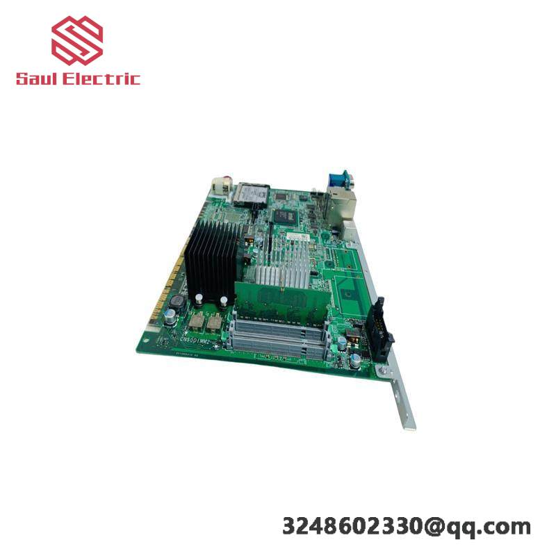 Nachi UM342B: High-Performance PC Board, Designed for Industrial Control Applications