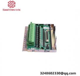 NAI 64SD1-08KRF1-13 - High-Performance Industrial Control Module