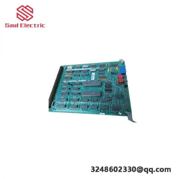 NAI 64SD1-08KRF1-13 - High-Performance Industrial Control Module