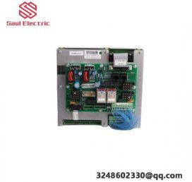 NAICH AUX111 Industrial Control Module, 190 Characters