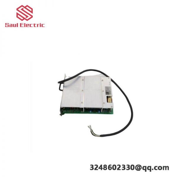 NAICH AUX111 Industrial Control Module, 190 Characters