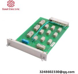 NARI MB40 NUL001: Industrial Automation Module, Advanced Control System