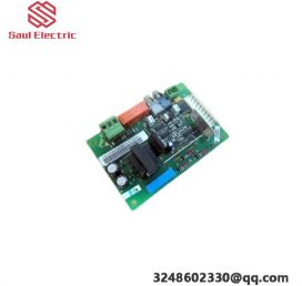 ABB NBRC-51C, 61353381D | Chopper Control Board, Advanced Industrial Control Solutions