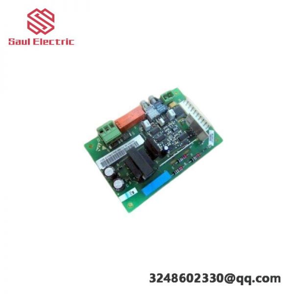 ABB NBRC-51C, 61353381D | Chopper Control Board, Advanced Industrial Control Solutions