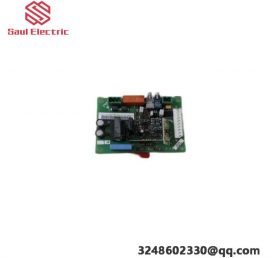 ABB NBRC-61C 61357246E - High-Performance Driver Board for Industrial Automation