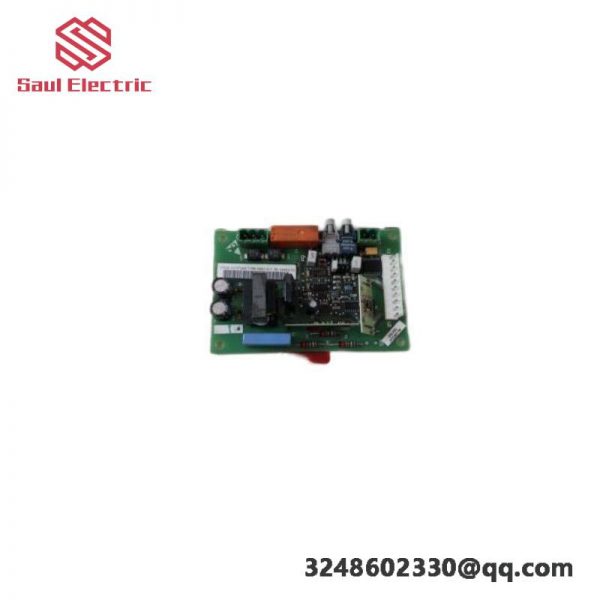 ABB NBRC-61C 61357246E - High-Performance Driver Board for Industrial Automation