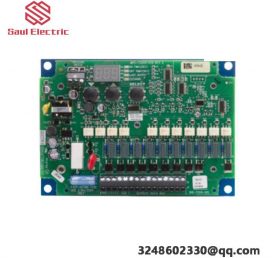 NCC DNC-T2010-A220 Program Control Module