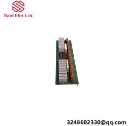 NEC 136-551973-A-01 Industrial Control Module