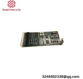 NEC A702699T NDR096RTP871 X0417 PCB Circuit Board - Advanced Industrial Control Solution