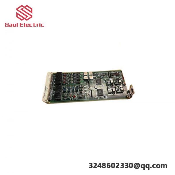 NEC A702699T NDR096RTP871 X0417 PCB Circuit Board - Advanced Industrial Control Solution